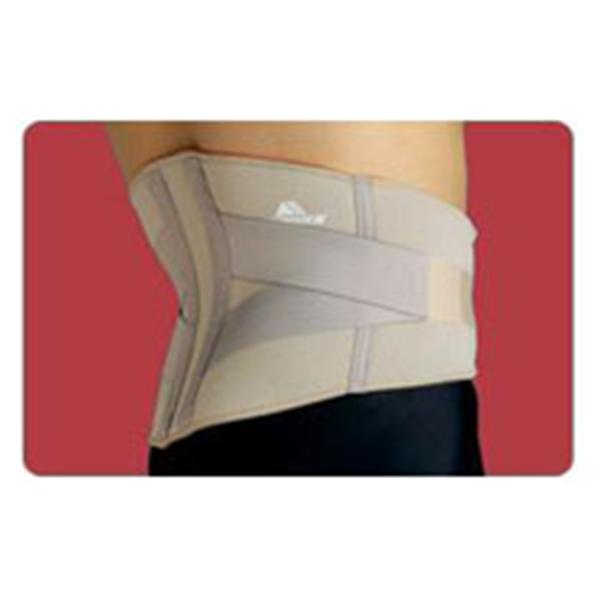 United Pacific Industries Support Thermoskin Adult Lumbar Beige Size Large Ea - 85227