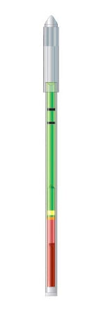 Drucker - Capillary Tube QBC Autoread Plus Analyzer - 424241