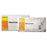 Primapore - Adhesive Dressing 3-1/8 X 6 Inch Polyester Rectangle White Sterile - 66000318
