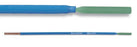 Megadyne E-Z Clean - Blade Electrode Coated Stainless Steel Extended Blade Tip Disposable Sterile - 0014