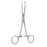 Miltex-Integra Forcep Tissue Allis Vantage 6" 4X5 Teeth Stainless Steel Ea - V916-6