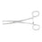 Miltex-Integra Forcep Tissue Allis Vantage 6" 5X6 Teeth Ea - V916-8