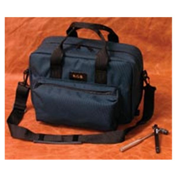 Professional Case. Bag Physician'S Black Ea - C85215