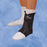 Deroyal Ankle Splint  Medium Lace-Up Male 8-1/2 To 10 / Female 9-1/2 To 11 Left Ankle - AB2801-14