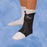 Deroyal Ankle Splint  Small Lace-Up Male 6-1/2 To 8 / Female 7-1/2 To 9 Right Ankle - AB2801-22