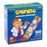 ASO - Adhesive Strip 3/4 X 3 Inch Plastic Rectangle Kid Design (Garfield) Sterile - GAR5293-012-000