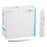 Protectiv Plus-W - Peripheral IV Catheter 22 Gauge 1 Inch Retracting Safety Needle - 308000