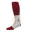 Swede-O Brace Ankle Lok M8-10/W10-11 Ank Elstc/Vnl M8-10/W10-11 Wht Sz Md Univ Ea - AKL-6331-WH-MED