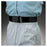 J.T. Posey Company Belt Gait Ez Clean 2X58" Standard Polymer Ea - 6545
