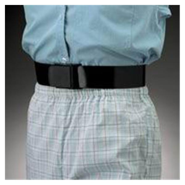 J.T. Posey Company Belt Gait Ez Clean 2X58" Standard Polymer Ea - 6545