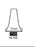 Ortec - Ear Speculum Tip Round Tip Plastic 5 mm Length Disposable - 7500