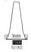 Ortec - Ear Speculum Tip Round Tip Plastic 3 mm Disposable - 7300