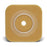 Convatec Sur-Fit Natura Colostomy Barrier Trim to Fit, Extended Wear Durahesive, Without Tape 4 Inch Flange Purple Code Hydrocolloid 2-5/8 to 3-1/2 Inch Stoma 6 X 6 Inch - 401905