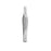 Miltex-Integra Forcep Splinter Feilchenfeld Vantage 3" Stainless Steel Ea - V96-316