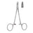 Miltex-Integra Holder Needle Derf Vantage 4-3/4" Serrated Jaw Stainless Steel Ea - V98-4