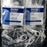 SklarSpec - Vaginal Speculum Graves NonSterile Office Grade Plastic Small Double Blade Duckbill Disposable Without Light Source Capability - 96-0857
