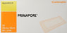 Smith & Nephew Primapore Adhesive Dressing 4 X 8 Inch Polyester Rectangle White Sterile - 66000319