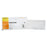 Primapore - Adhesive Dressing 4 X 8 Inch Polyester Rectangle White Sterile - 66000319