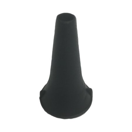 Ortec - Ear Speculum Tip Round Tip Plastic 4 mm Disposable - 7400