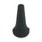 Ortec - Ear Speculum Tip Round Tip Plastic 4 mm Disposable - 7400