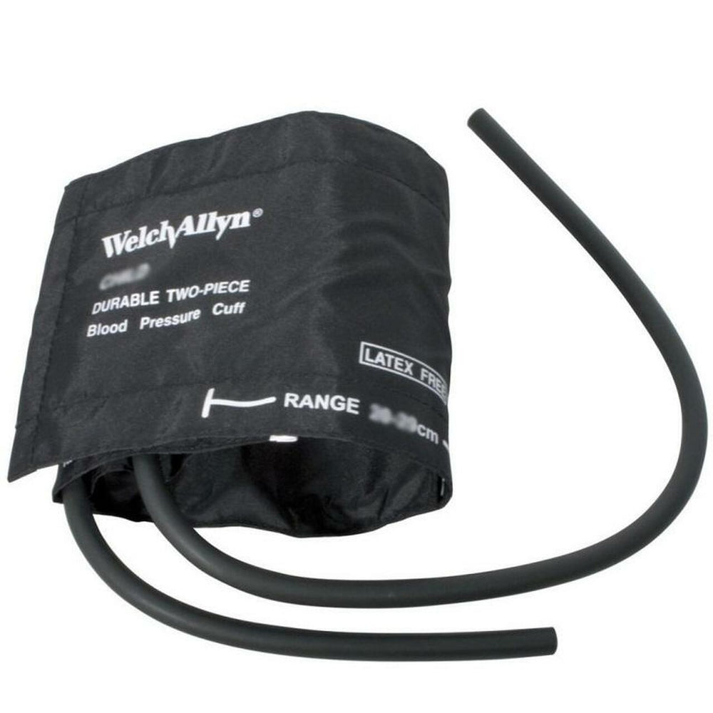 Welch Allyn Cuff Tl Reuse, Healthcare Set, SC - 3655CK