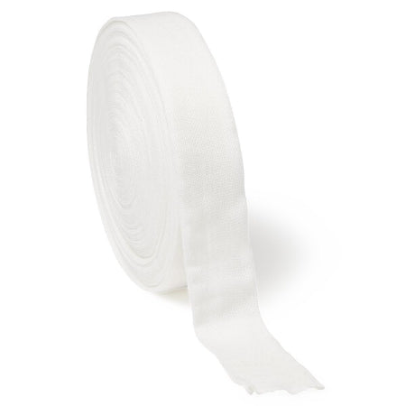 Medline - Stockinette Tubular 2 Inch X 25 Yard Unbleached Polyester NonSterile - MDT221200