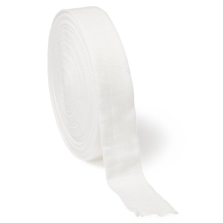 Medline - Stockinette Tubular 2 Inch X 25 Yard Unbleached Polyester NonSterile - MDT221200
