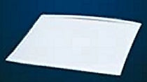 First Aid Ivalon Surgical Eye Wick PVA (Polyvinyl Acetal) 20 mm 2 Count Pack Sterile - Q604206