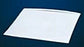 First Aid Ivalon Surgical Eye Wick PVA (Polyvinyl Acetal) 20 mm 2 Count Pack Sterile - Q604206