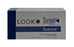 Surgical Specialties PolySyn Suture with Needle Absorbable Coated Undyed Suture Braided Polyglycolic Acid Suture Size 4-0 10 Inch Suture 1-Needle 12 mm Length 3/8 Circle Reverse Cutting Needle - 386B