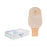 Sur-Fit Natura - Colostomy Pouch 12 Inch Length Drainable - 401934