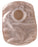 Convatec Sur-Fit Natura Colostomy Pouch Two-Piece System 5 Inch Length, Mini Closed End - 401529