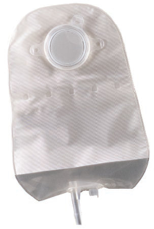 Convatec Sur-Fit Natura Urostomy Pouch Two-Piece System 10 Inch Length Drainable - 401542