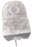 Convatec Sur-Fit Natura Urostomy Pouch Two-Piece System 9 Inch Length, Small Drainable - 401547