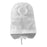 Sur-Fit Natura - Urostomy Pouch 9 Inch Length, Small Drainable - 401541
