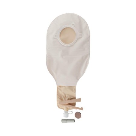 Sur-Fit Natura - Colostomy Pouch 11-1/2 Inch Length Drainable - 401557