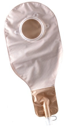 Sur-Fit Natura - Colostomy Pouch 11-1/2 Inch Length Drainable - 401558