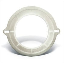 Convatec Visi-Flow Irrigation Adapter Faceplate 70 mm Diameter Flange - 401919
