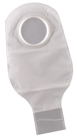 Convatec Sur-Fit Natura Colostomy Pouch 12 Inch Length Drainable - 401932