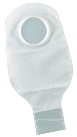Convatec Sur-Fit Natura Colostomy Pouch 12 Inch Length Drainable - 401932