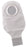 Convatec Sur-Fit Natura Colostomy Pouch 12 Inch Length Drainable - 401932