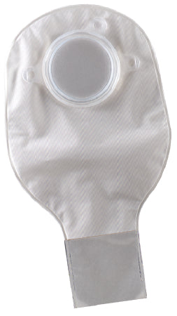 Little Ones Sur-Fit Natura - Colostomy Pouch 6 Inch Length, Pediatric Drainable - 401927