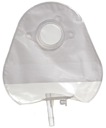 Convatec Little Ones Sur-Fit Natura Urostomy Pouch 6 Inch Length, Pediatric Drainable - 401929