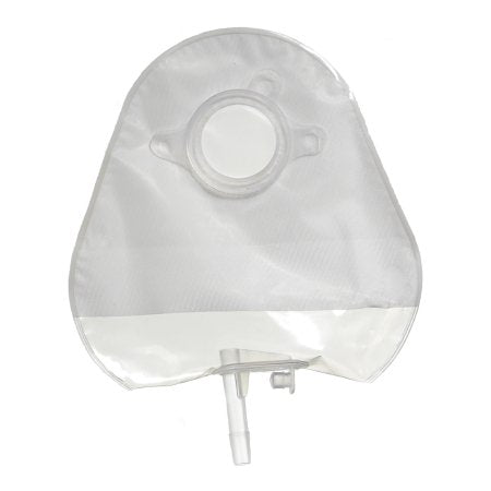 Little Ones Sur-Fit Natura - Urostomy Pouch 6 Inch Length, Pediatric Drainable - 401929