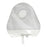 Little Ones Sur-Fit Natura - Urostomy Pouch 6 Inch Length, Pediatric Drainable - 401929