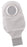 Convatec Sur-Fit Natura Colostomy Pouch 12 Inch Length Drainable - 401932