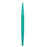 Miltex - Dermal Curette 5-1/2 Inch Length Flat Handle 4 mm Tip Round Loop Tip - 33-54