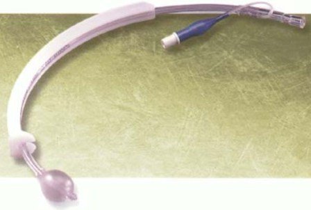 Cooper Surgical - Uterine Manipulator Zumi Diameter 4.5mm, Pear-Shaped Ballon, Length 33cm, Incorporated Cervical Stop, Sterile - ZSI1151