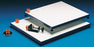 Mitchell Plastics - Shield 20-1/2 H X 18 W X 12 L Inch, Biohazard, Cell Counter, Large Hematology Counters - 1429373C