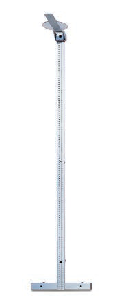 Seca Seca 222 Stadiometer seca 222 Aluminum Wall Mount - 2221814008